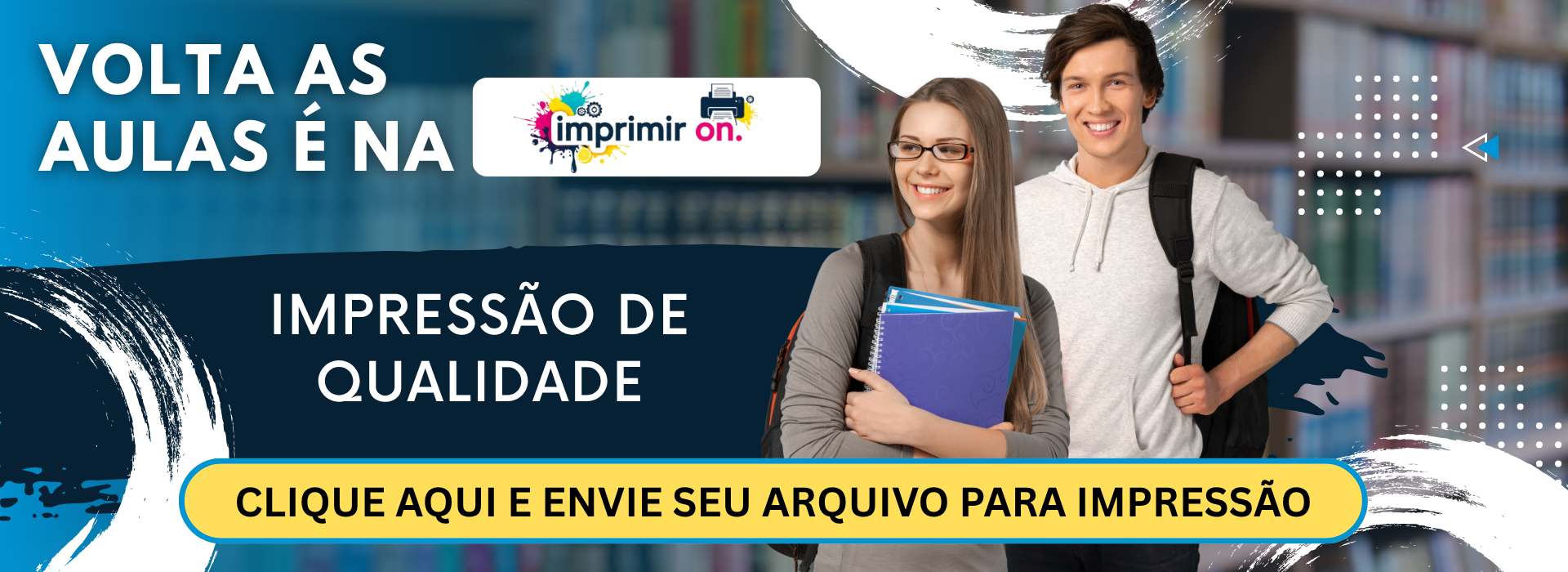 Banner de Barbearia do Joca