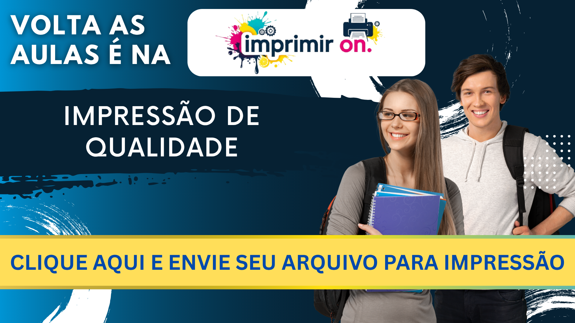 Banner de Barbearia do Joca